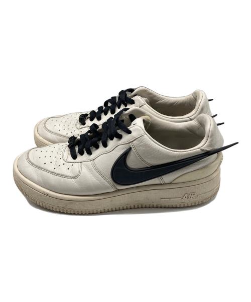 NIKE（ナイキ）NIKE (ナイキ) AIR FORCE 1 LOW SP ローカットスニーカー ホワイト サイズ:27.5㎝の古着・服飾アイテム