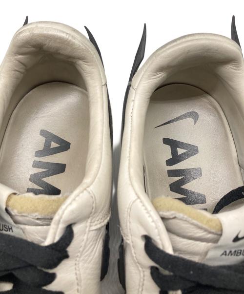 NIKE（ナイキ）NIKE (ナイキ) AIR FORCE 1 LOW SP ローカットスニーカー ホワイト サイズ:27.5㎝の古着・服飾アイテム