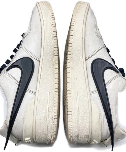 NIKE（ナイキ）NIKE (ナイキ) AIR FORCE 1 LOW SP ローカットスニーカー ホワイト サイズ:27.5㎝の古着・服飾アイテム