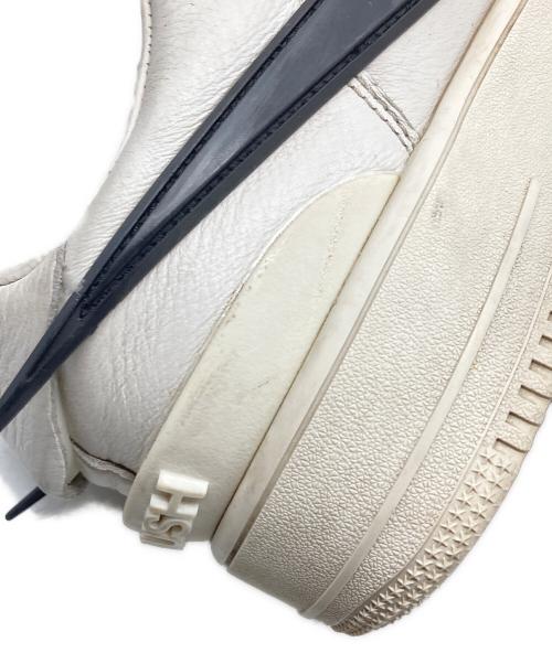 NIKE（ナイキ）NIKE (ナイキ) AIR FORCE 1 LOW SP ローカットスニーカー ホワイト サイズ:27.5㎝の古着・服飾アイテム