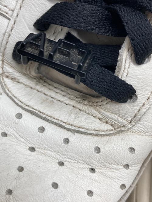 NIKE（ナイキ）NIKE (ナイキ) AIR FORCE 1 LOW SP ローカットスニーカー ホワイト サイズ:27.5㎝の古着・服飾アイテム