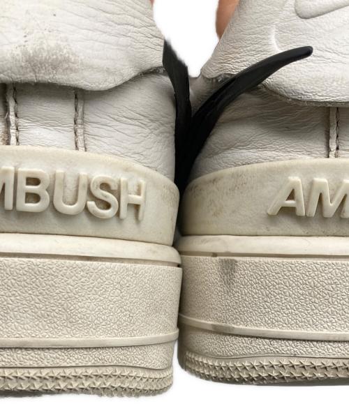 NIKE（ナイキ）NIKE (ナイキ) AIR FORCE 1 LOW SP ローカットスニーカー ホワイト サイズ:27.5㎝の古着・服飾アイテム