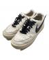NIKE（ナイキ）の古着「AIR FORCE 1 LOW SP ローカットスニーカー」｜ホワイト