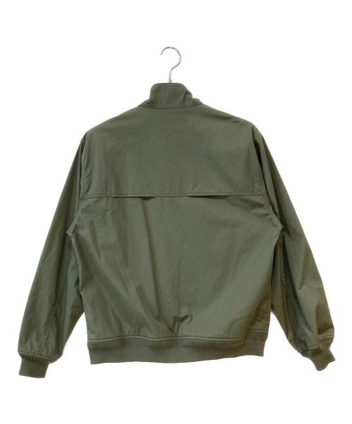 THE NORTHFACE PURPLELABEL（ザ・ノースフェイス パープルレーベル）THE NORTHFACE PURPLELABEL (ザ・ノースフェイス パープルレーベル) 65/35 Mountain Field Jacket カーキ サイズ:Mの古着・服飾アイテム