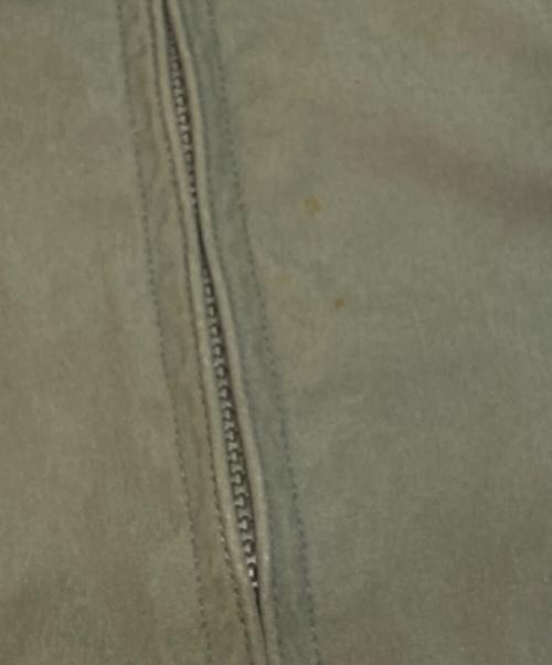 THE NORTHFACE PURPLELABEL（ザ・ノースフェイス パープルレーベル）THE NORTHFACE PURPLELABEL (ザ・ノースフェイス パープルレーベル) 65/35 Mountain Field Jacket カーキ サイズ:Mの古着・服飾アイテム