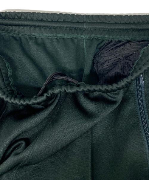 Needles（ニードルズ）Needles (ニードルズ) TRACK PANT／トラックパンツ グリーン サイズ:Sの古着・服飾アイテム