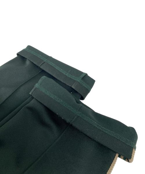 Needles（ニードルズ）Needles (ニードルズ) TRACK PANT／トラックパンツ グリーン サイズ:Sの古着・服飾アイテム