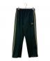 Needles（ニードルズ）の古着「TRACK PANT／トラックパンツ」｜グリーン