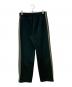 Needles (ニードルズ) TRACK PANT／トラックパンツ グリーン サイズ:S：13000円
