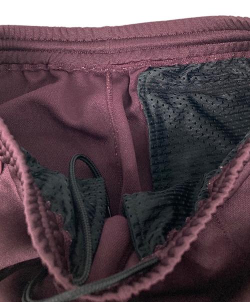 Needles（ニードルズ）Needles (ニードルズ) TRACK PANT/トラックパンツ パープル サイズ:Sの古着・服飾アイテム