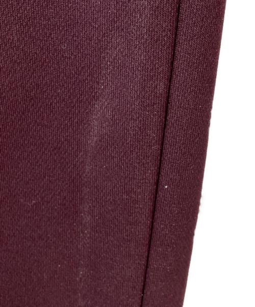 Needles（ニードルズ）Needles (ニードルズ) TRACK PANT/トラックパンツ パープル サイズ:Sの古着・服飾アイテム