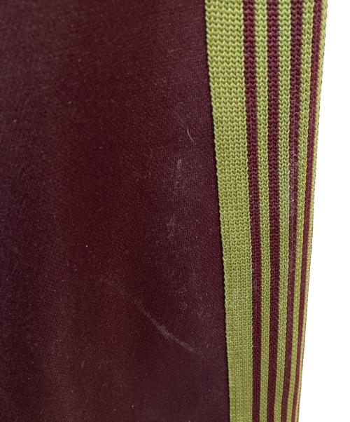 Needles（ニードルズ）Needles (ニードルズ) TRACK PANT/トラックパンツ パープル サイズ:Sの古着・服飾アイテム