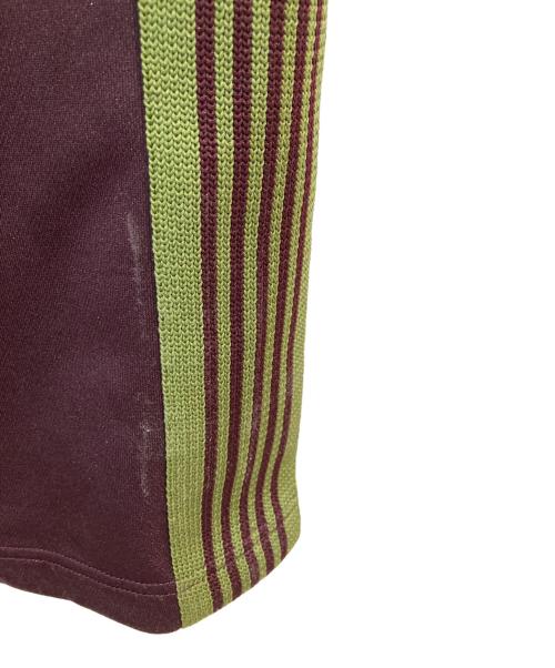 Needles（ニードルズ）Needles (ニードルズ) TRACK PANT/トラックパンツ パープル サイズ:Sの古着・服飾アイテム