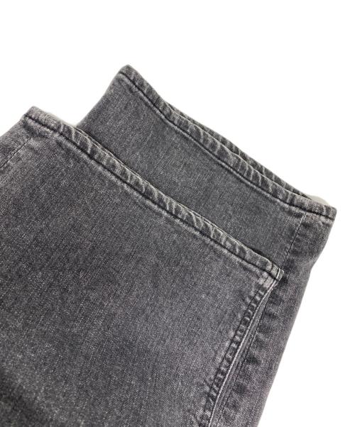 YANUK（ヤヌーク）YANUK (ヤヌーク) ルーズストレート