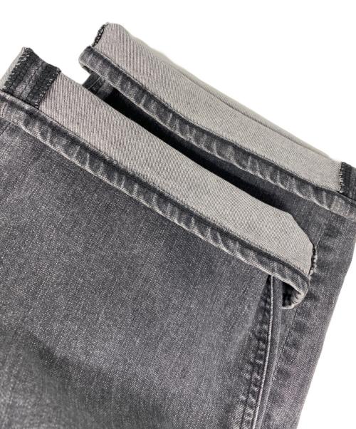 YANUK（ヤヌーク）YANUK (ヤヌーク) ルーズストレート