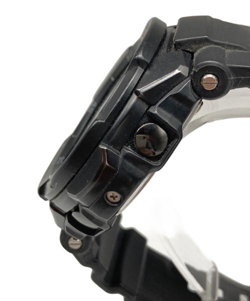 CASIO（カシオ）CASIO (カシオ) MASTER OF G SKY COCKPIT /Gスカイコックピットマスターデジタルウォッチ グレー サイズ:なしの古着・服飾アイテム