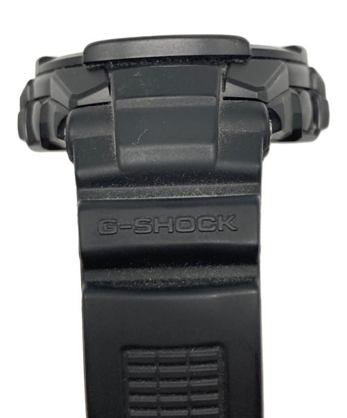 CASIO（カシオ）CASIO (カシオ) MASTER OF G SKY COCKPIT /Gスカイコックピットマスターデジタルウォッチ グレー サイズ:なしの古着・服飾アイテム