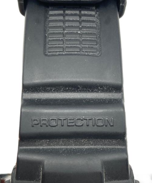 CASIO（カシオ）CASIO (カシオ) MASTER OF G SKY COCKPIT /Gスカイコックピットマスターデジタルウォッチ グレー サイズ:なしの古着・服飾アイテム