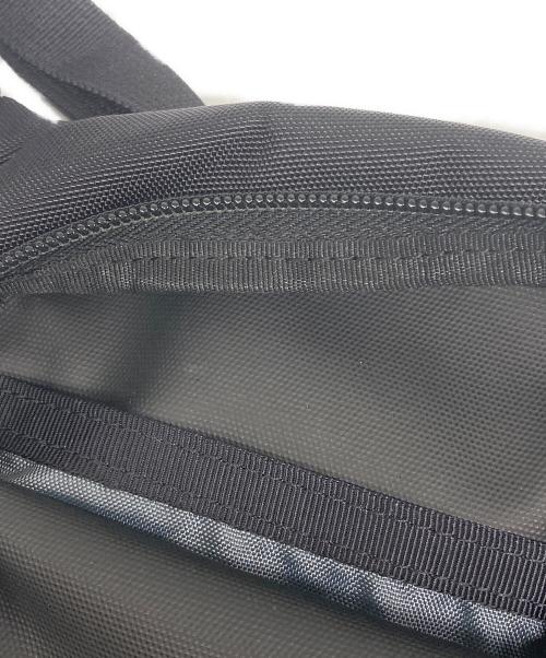 BRIEFING（ブリーフィング）BRIEFING (ブリーフィング) MFC CROSS BODY BAG TALL ブラックの古着・服飾アイテム