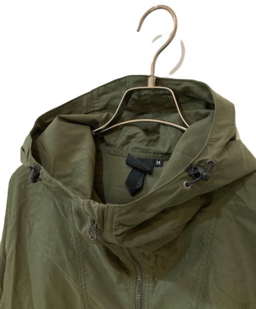 THE NORTH FACE（ザ ノース フェイス）THE NORTH FACE (ザ ノース フェイス) Compact Jacket/コンパクトジャケット カーキ サイズ:Mの古着・服飾アイテム