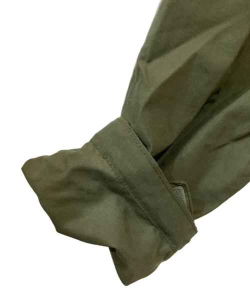 THE NORTH FACE（ザ ノース フェイス）THE NORTH FACE (ザ ノース フェイス) Compact Jacket/コンパクトジャケット カーキ サイズ:Mの古着・服飾アイテム