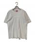 DIESEL（ディーゼル）の古着「T-MADJUST-K2 Tシャツ」｜ホワイト