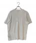 DIESEL (ディーゼル) T-MADJUST-K2 Tシャツ ホワイト サイズ: S：6000円