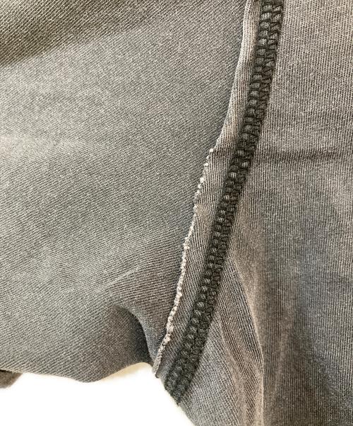 DIESEL（ディーゼル）DIESEL (ディーゼル) T-Rawjust T-Shirt グレー サイズ:Ｓの古着・服飾アイテム