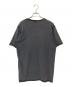 DIESEL (ディーゼル) T-Rawjust T-Shirt グレー サイズ:Ｓ：5000円