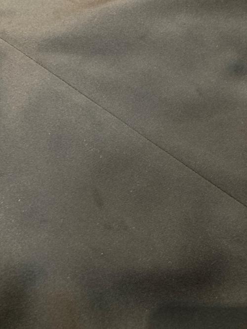 Noble（ノーブル）Noble (ノーブル) サスペンダーオールインワン ブラック サイズ:Mの古着・服飾アイテム