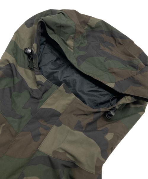 THE NORTH FACE（ザ ノース フェイス）THE NORTH FACE (ザ ノース フェイス) Novelty Scoop Jacket/ノベルティスクープジャケット グリーン サイズ:Mの古着・服飾アイテム