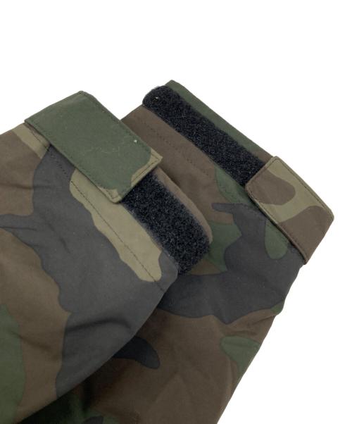 THE NORTH FACE（ザ ノース フェイス）THE NORTH FACE (ザ ノース フェイス) Novelty Scoop Jacket/ノベルティスクープジャケット グリーン サイズ:Mの古着・服飾アイテム