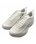 NIKE（ナイキ）の古着「AIR MAX 97 ローカットスニーカー」｜ホワイト