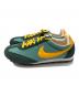 NIKE (ナイキ) OREGON WAFFLE ローカットスニーカー GREENSTONE/PRO GOLD サイズ:28.5㎝ 未使用品：10000円