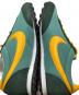 中古・古着 NIKE (ナイキ) OREGON WAFFLE ローカットスニーカー GREENSTONE/PRO GOLD サイズ:28.5㎝ 未使用品：10000円
