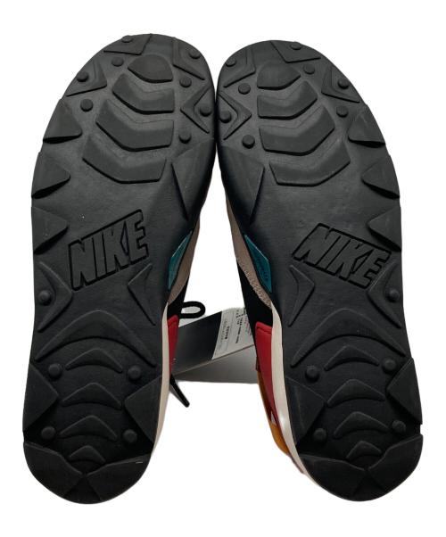 NIKE（ナイキ）NIKE (ナイキ) AIR REVADERCHI ミッドカットスニーカー GYM RED/GEODE TEAL サイズ:28.5㎝ 未使用品の古着・服飾アイテム