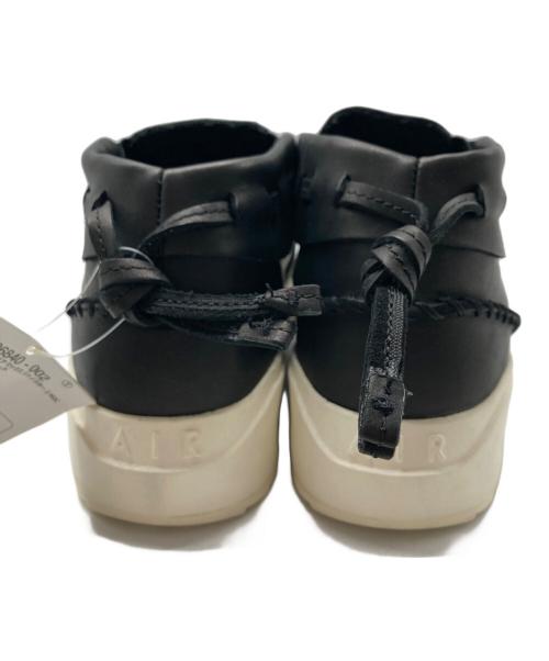 NIKE SB（ナイキエスビー）NIKE SB (ナイキエスビー) SB AIR MAX JANOSKI 2 MOC ローカットスニーカー BLACK/BLACK-PALE IVO サイズ:28.5㎝ 未使用品の古着・服飾アイテム