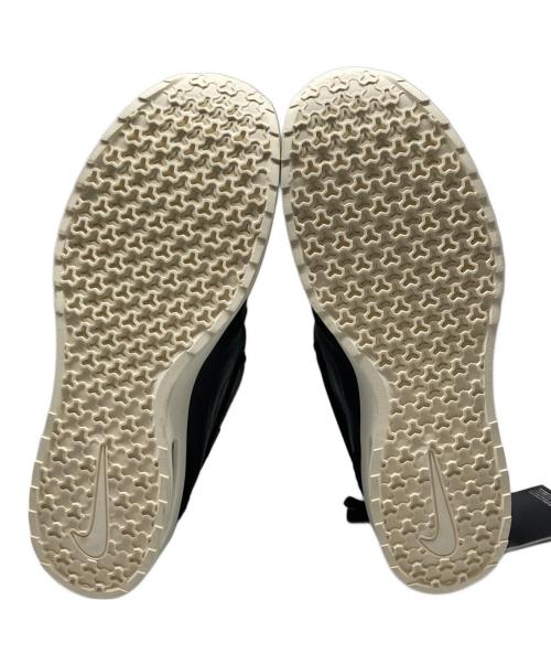 NIKE SB（ナイキエスビー）NIKE SB (ナイキエスビー) SB AIR MAX JANOSKI 2 MOC ローカットスニーカー BLACK/BLACK-PALE IVO サイズ:28.5㎝ 未使用品の古着・服飾アイテム