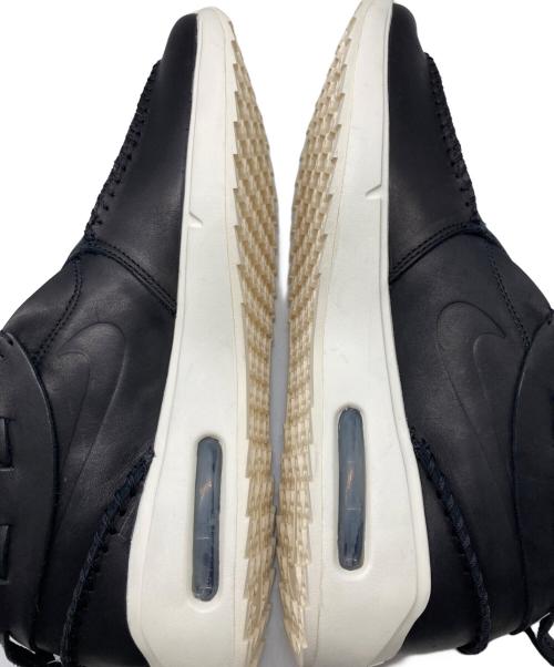 NIKE SB（ナイキエスビー）NIKE SB (ナイキエスビー) SB AIR MAX JANOSKI 2 MOC ローカットスニーカー BLACK/BLACK-PALE IVO サイズ:28.5㎝ 未使用品の古着・服飾アイテム