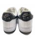 中古・古着 NIKE (ナイキ) AIR FORCE 1 LOW ローカットスニーカー white/black-light ch サイズ:28.5㎝：12000円