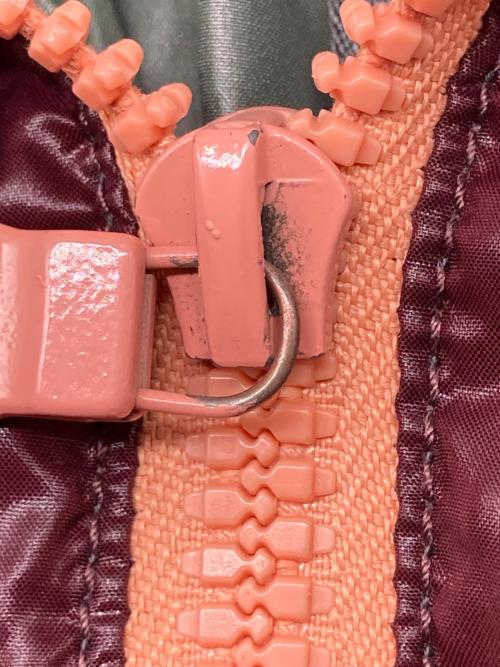 DUVETICA（デュベティカ）DUVETICA (デュベティカ) Dionisio ダウンジャケット ボルドー サイズ:48の古着・服飾アイテム