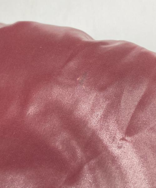 DUVETICA（デュベティカ）DUVETICA (デュベティカ) Dionisio ダウンジャケット ボルドー サイズ:48の古着・服飾アイテム