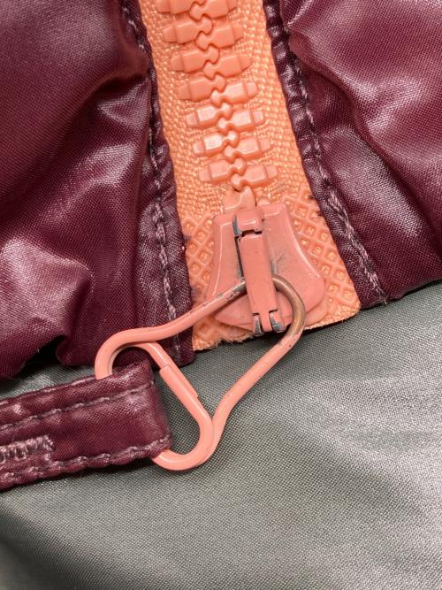 DUVETICA（デュベティカ）DUVETICA (デュベティカ) Dionisio ダウンジャケット ボルドー サイズ:48の古着・服飾アイテム