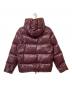 DUVETICA (デュベティカ) Dionisio ダウンジャケット ボルドー サイズ:48：11000円