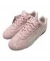 PUMA（プーマ）の古着「SPEEDCAT OG ローカットスニーカー」｜ピンク