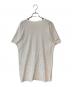 CHROME HEARTS (クロムハーツ) ホースシュー ポケットTシャツ ホワイト サイズ:L：35000円