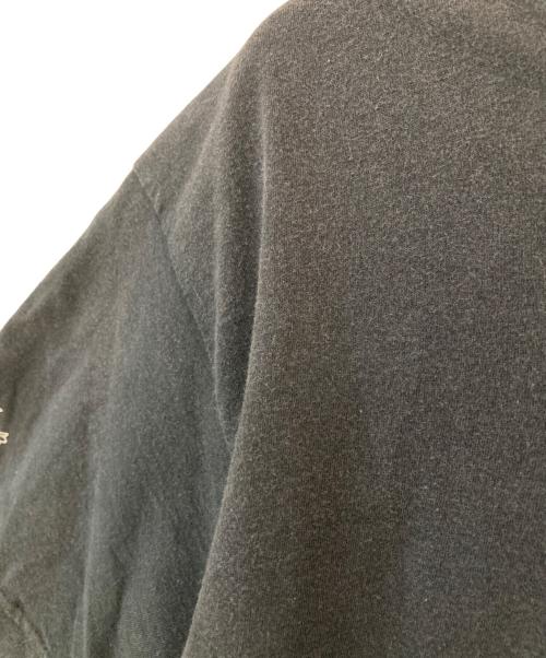 CHROME HEARTS（クロムハーツ）CHROME HEARTS (クロムハーツ) T-BAR ポケットTシャツ ブラック サイズ:Lの古着・服飾アイテム
