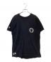 CHROME HEARTS（クロムハーツ）の古着「T-BAR ポケットTシャツ」｜ブラック
