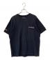 CHROME HEARTS（クロムハーツ）の古着「PPO US SCRL Tee」｜ブラック