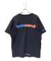 CHROME HEARTS (クロムハーツ) MATTY BOY (マッティーボーイ) PPO US SCRL Tee ブラック サイズ:L：32000円